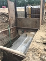NB Deep Culvert Installation - 08/18